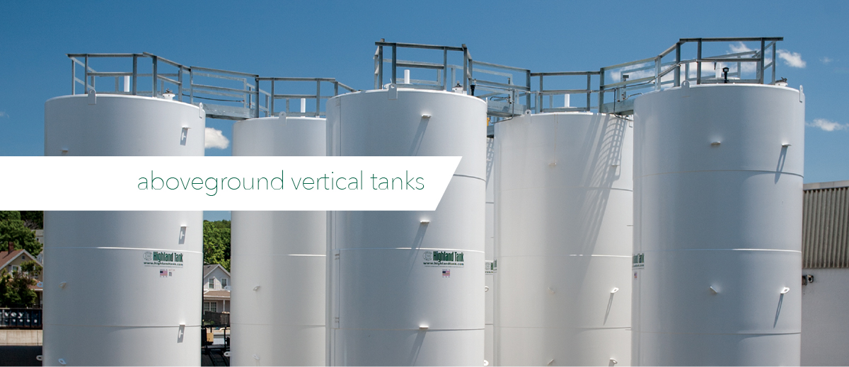 crude oil storage tanks design