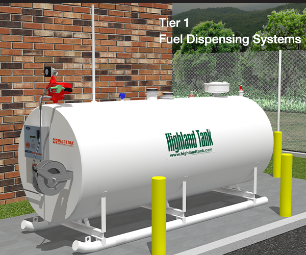 Remote Pump Out Option for Passive Grease Interceptors - Highland Tank