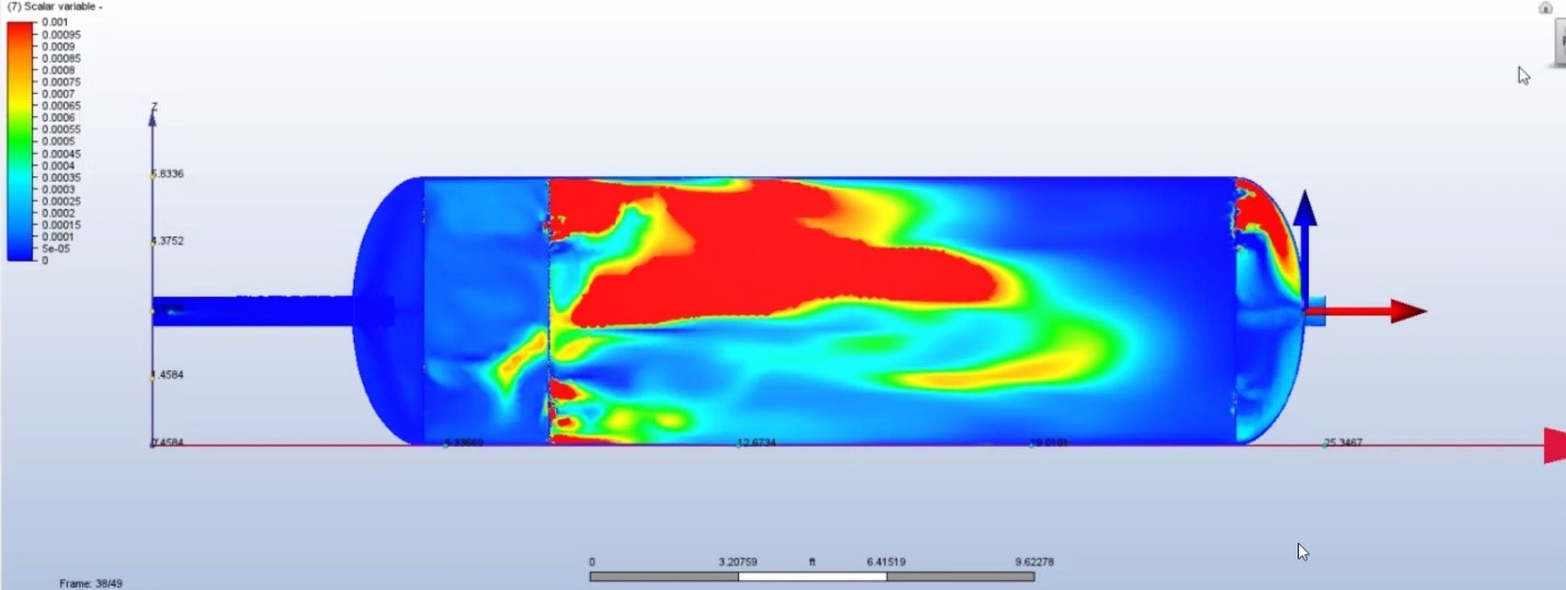 Remote Pump Out Option for Passive Grease Interceptors - Highland Tank