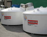 Flameshield Hopper 3